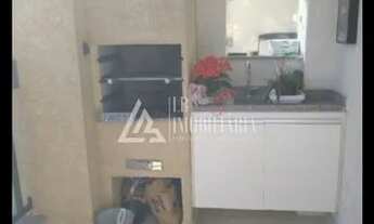 Imagem 3: Apartamento à venda no Res. Tropical Garden, Vl. Machado, Jacarei - SP