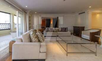 Imagem 7: Apartamento à venda na Vila Madalena