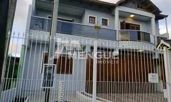 Imagem: Casa com 3 dormitórios, sedo 2 suítes