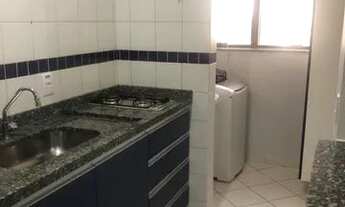 Imagem 4: Flat Marsala Mogi das Cruzes SP