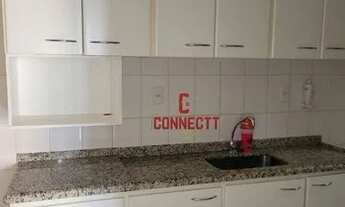 Imagem 5: Apartamento à venda, 70 m² por R$ 352.000,00 - Jardim Botânico - Ribeirão Preto/SP