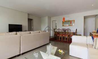 Imagem 3: Apartamento - Cambuí - Campinas