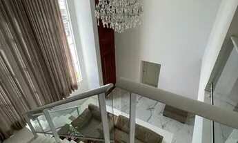 Imagem 3: Casa de condomínio sobrado para venda com 225 metros quadrados com 4 quartos