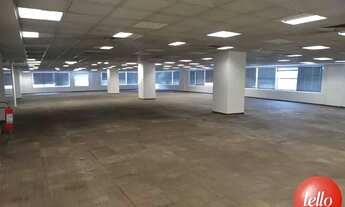 Imagem 3: São Paulo - Conjunto Comercial/Sala - Paraíso