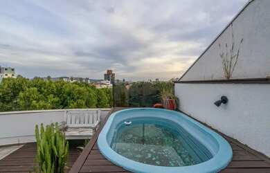 Imagem 2: PORTO ALEGRE - Apartamento Padrão - Petrópolis