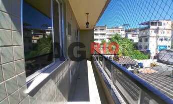 Imagem 4: Apartamento-LOCAÇÃO-Pechincha-Rio de Janeiro-RJ