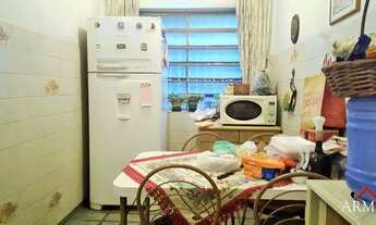 Imagem 5: Oportunidade de sobrado amplo no Pacaembu à 2 quadras do metrô Sumaré