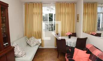 Imagem 2: Apartamento para Aluguel - Consolação, 1 Quarto, 50 m2