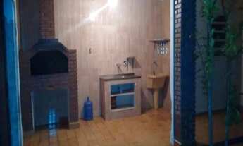 Imagem 7: SÃO SEBASTIÃO - Casa Padrão - BAREQUEÇABA