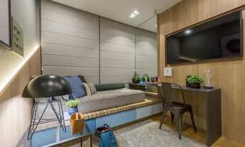 Imagem 6: Apartamento Venda Alto da Lapa 218 m² 4 Dormitórios