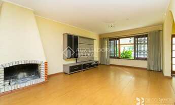 Imagem 2: PORTO ALEGRE - Casa Padrão - Ipanema