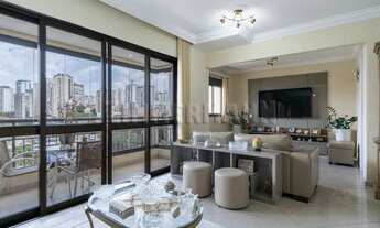 Imagem: APARTAMENTO 4 DORMITORIOS POMPEIA