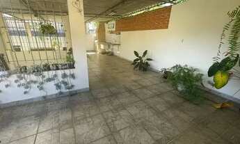 Imagem 3: Casa Térrea com 4 dormitórios à venda, 430 m² por R$ 745.000 - Vila Pita - São Paulo/SP