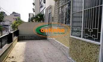 Imagem 2: 26036A) Rua Dezoito de Outubro - Tijuca