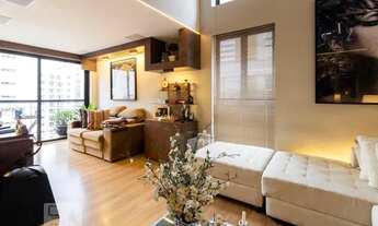 Imagem: Apartamento para Aluguel - Vila Olímpia