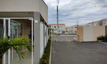 Imagem 3: Apartamento para aluguel possui 60 metros quadrados com 3 quartos