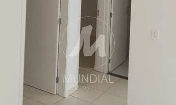 Imagem 2: Apartamento (tipo - padrao) 2 dormitórios, cozinha planejada, portaria 24 horas, lazer, sa