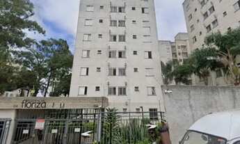 Imagem: APARTAMENTO 02 DORMITÓRIOS COM SACADA E