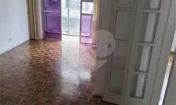 Imagem 2: Apartamento - 02 quartos e dependência - Cachambi [ME