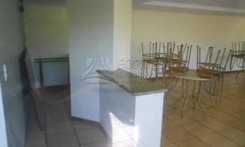 Imagem 5: Ribeirão Preto - Apartamento - Jardim Castelo Branco