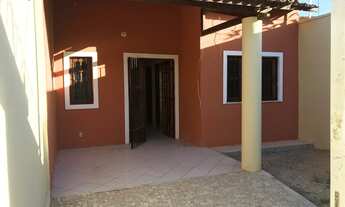 Imagem 3: Casa plana para locação com 2 quartos e vaga de garagem coberta