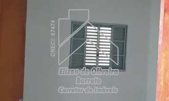 Imagem 6: Residência - Palmital (Próx. Igreja São Judas Tadeu