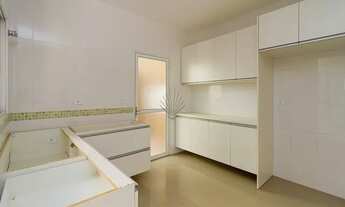 Imagem 5: Excelentes sobrados em condomínio em São Braz. Novinho em folha, padrão de acabamento e di