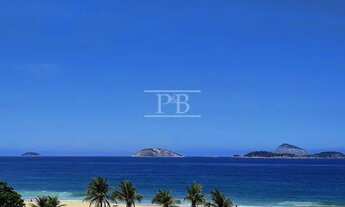 Imagem 1: Apartamento com 4 dormitórios, 312 m² - venda por R$ 18.000.000,00 ou aluguel por R$ 75.02