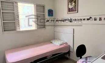 Imagem 7: Casa com 3 dormitórios à venda, 183 m² por R$ 550.000,00 - Terras de São Pedro e São Paulo