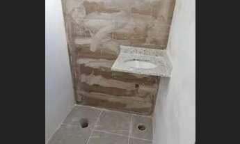 Imagem 6: Cobertura com 2 dormitórios à venda, 80 m² por R$ 419.999,90 - Vila Pires - Santo André/SP