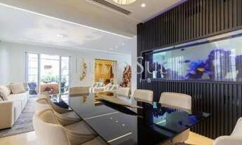 Imagem 6: SAO PAULO - Casa de Condomínio - Jardim Cordeiro