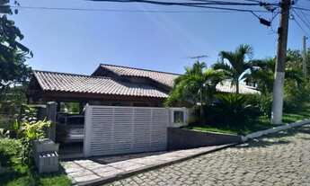 Imagem: Excelente oportunidade de casa linda e confortável