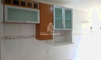 Imagem 4: Apartamento com 2 dorms, Parque Bandeirantes I (Nova Veneza), Sumaré - R$ 180 mil, Cod: RR