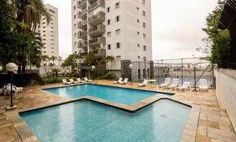 Imagem 2: APARTAMENTO RESIDENCIAL em São Paulo - SP, Vila Andrade