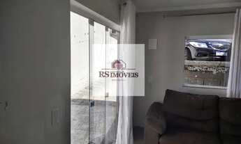 Imagem 4: Casa para Venda em Mogi das Cruzes, Vila Paulista, 2 dormitórios, 1 suíte, 2 banheiros, 2