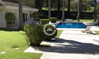 Imagem 4: Casa - Sítios de Recreio Gramado - Campinas