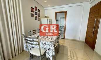 Imagem 4: Apartamento para aluguel, 2 quartos, 1 suíte, 2 vagas, Buritis - Belo Horizonte/MG