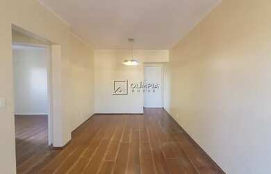 Imagem 5: Apartamento Venda 2 Dormitórios - 69 m² Vila Madalena