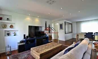 Imagem 4: Apartamento Venda Jardim Paulista 156 m² 2 Dormitórios