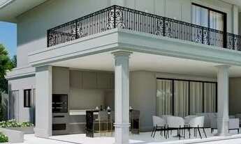 Imagem 5: Casa nova Casa em condomínio com 3 dormitórios