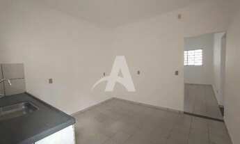 Imagem 5: Aluguel Casa TIBERY