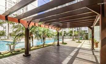 Imagem 2: Apartamento para Venda - 134m², 3 dormitórios, sendo 3 suites, 2 vagas - Passo da Areia