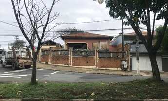 Imagem 3: Casa - Vila Marieta - Campinas