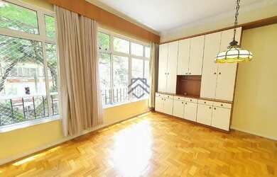 Imagem 4: Excelente Apartamento 03 Quartos Tijuca - Alugar