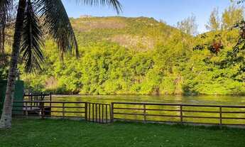 Imagem: Casa na Ilha da Gigoia a venda e locação