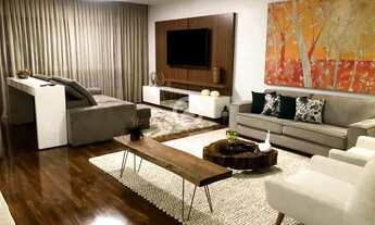 Imagem 2: Apartamento - Jardim Madalena - Campinas