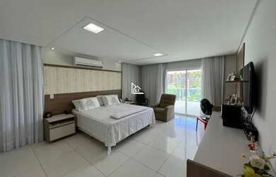 Imagem 4: Parnamirim - Casa de Condomínio - Parque do Jiqui