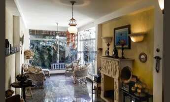 Imagem 7: Casa ampla com piscina no bairro Vila Monumento