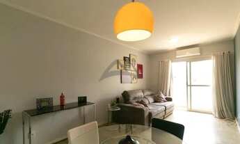 Imagem: Apartamento - Cambuí - Campinas