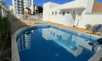 Imagem 6: Apartamento para aluguel possui 52 metros quadrados com 2 quartos